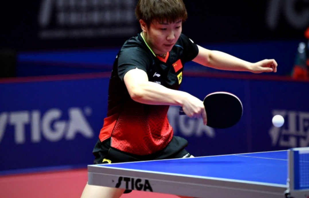 Tám chiếc bàn sau một mặt tiền không tên: bản đồ lực lượng huấn luyện của bóng bàn nước Anh Tám chiếc bàn sau một mặt tiền không tên: bản đồ lực lượng huấn luyện của bóng bàn nước Anh
