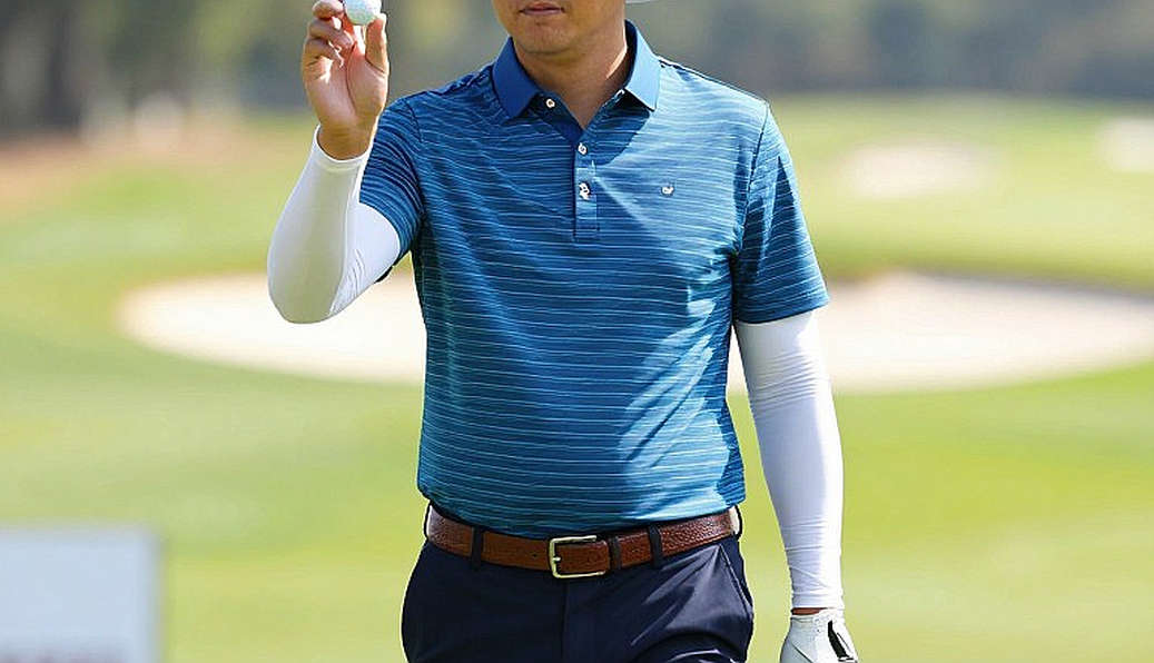 Phil Mickelson và tin chưa được xác nhận: khi bảng điểm im lặng trước một câu chuyện con người