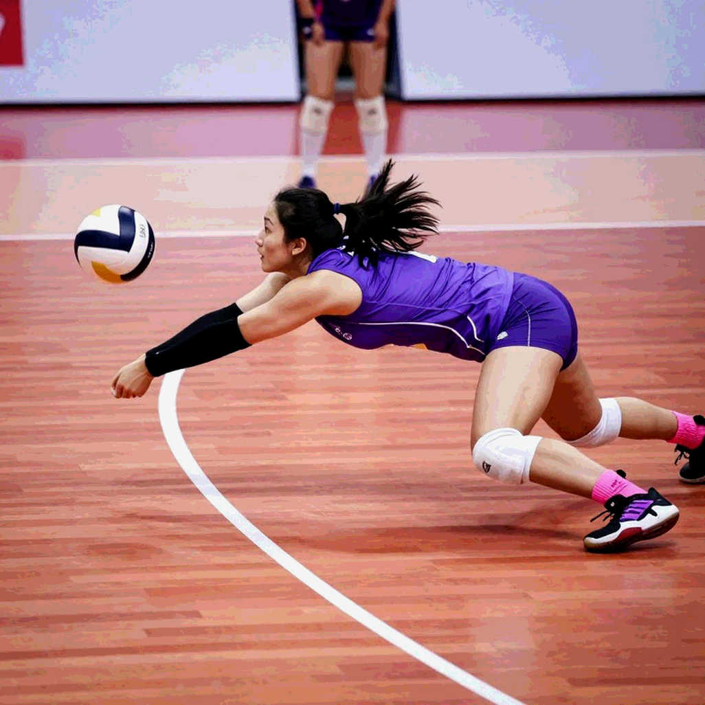 Outside Hitter Crisis: The Unsolvable Puzzle of Vietnam Women's Volleyball Ahead of Asiad 20