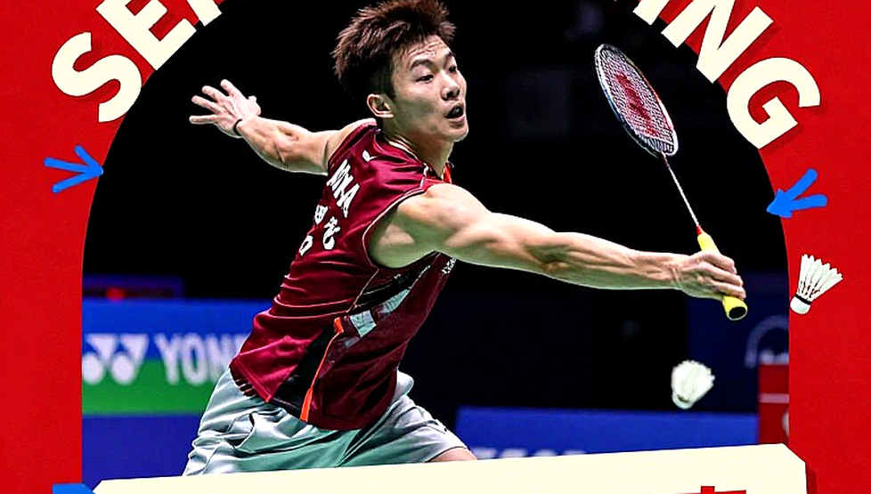 Rankireddy-Shetty create history for Indian badminton at China Masters 2026: A win of resilience and adaptability Rankireddy-Shetty create history for Indian badminton at China Masters 2026: A win of resilience and adaptability