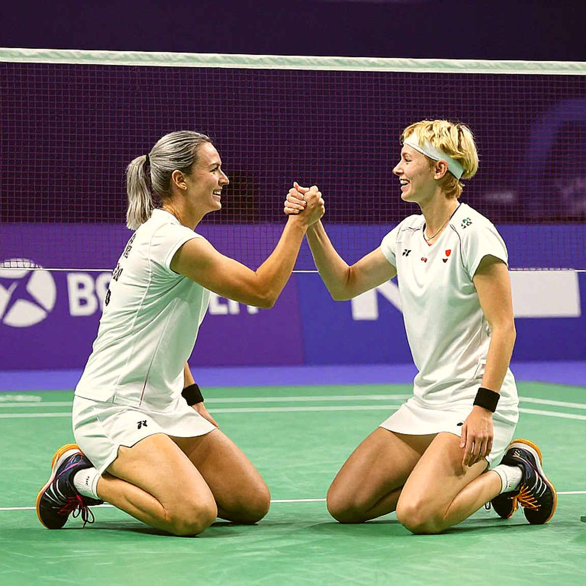 Rankireddy-Shetty create history for Indian badminton at China Masters 2026: A win of resilience and adaptability Rankireddy-Shetty create history for Indian badminton at China Masters 2026: A win of resilience and adaptability