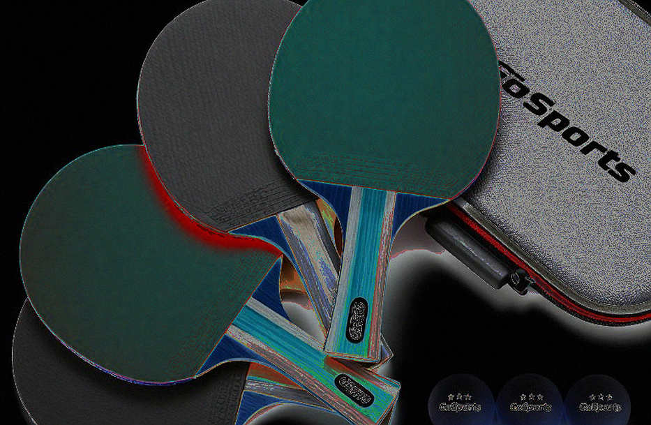 16 young players on the Isle of Wight: The most valuable signal in community table tennis is not on the rankings