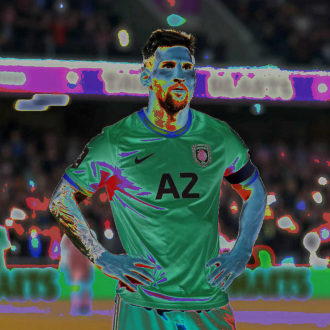 The Football Feed and a Mislabel: A Story That Never Belonged to the Pitch The Football Feed and a Mislabel: A Story That Never Belonged to the Pitch