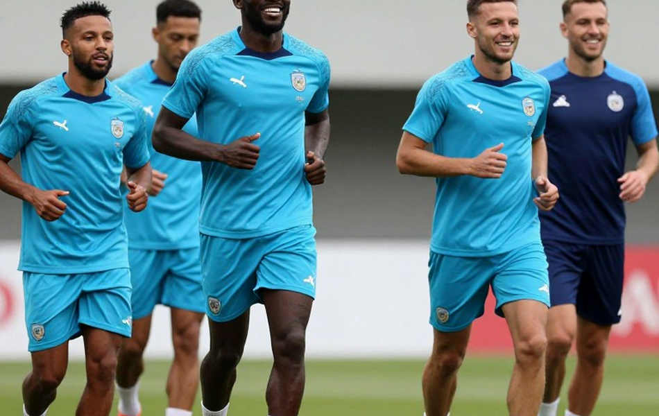 Brentford, quả bóng bầu dục ném từ sân thượng và lỗ hổng an ninh mà bảng xếp hạng không che được