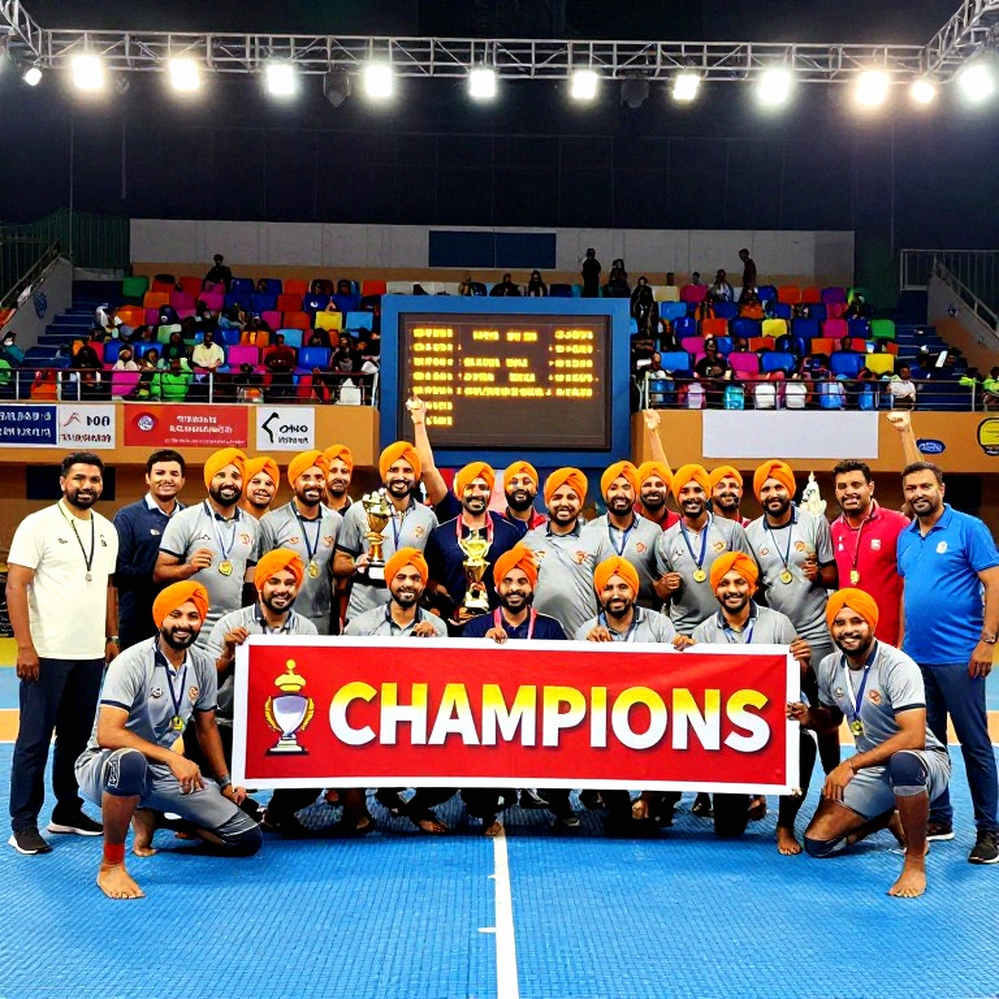NK FC Online Việt Nam giành ngôi á quân FC Pro Champions Cup 2026