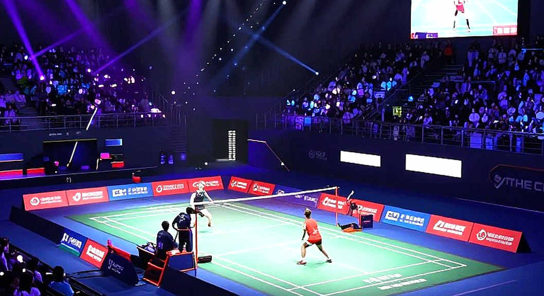 Ashmita Chaliha chất vấn BWF: Tiêu chuẩn kép trong quản trị giải đấu cầu lông