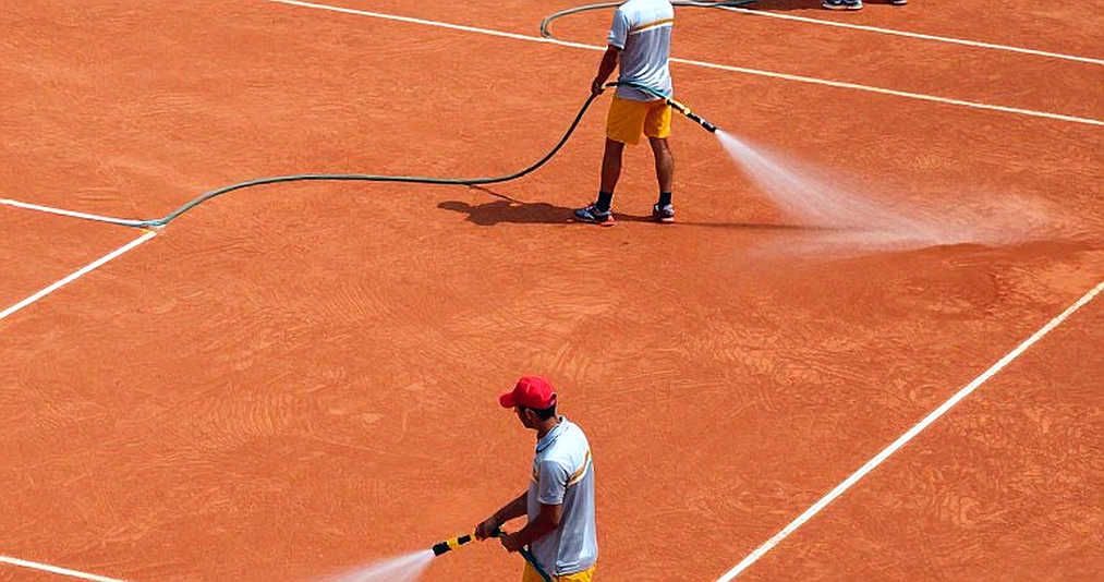 Kỷ nguyên 20 năm của Djokovic khép lại: Thất bại vòng 1 US Open hé lộ sự thật không thể chối cãi