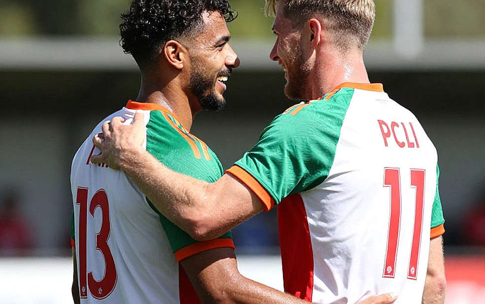 Costa Rica gục ngã trước Haiti: vết nứt nằm ở hàng thủ và câu hỏi chưa có lời đáp về Fernando Batista