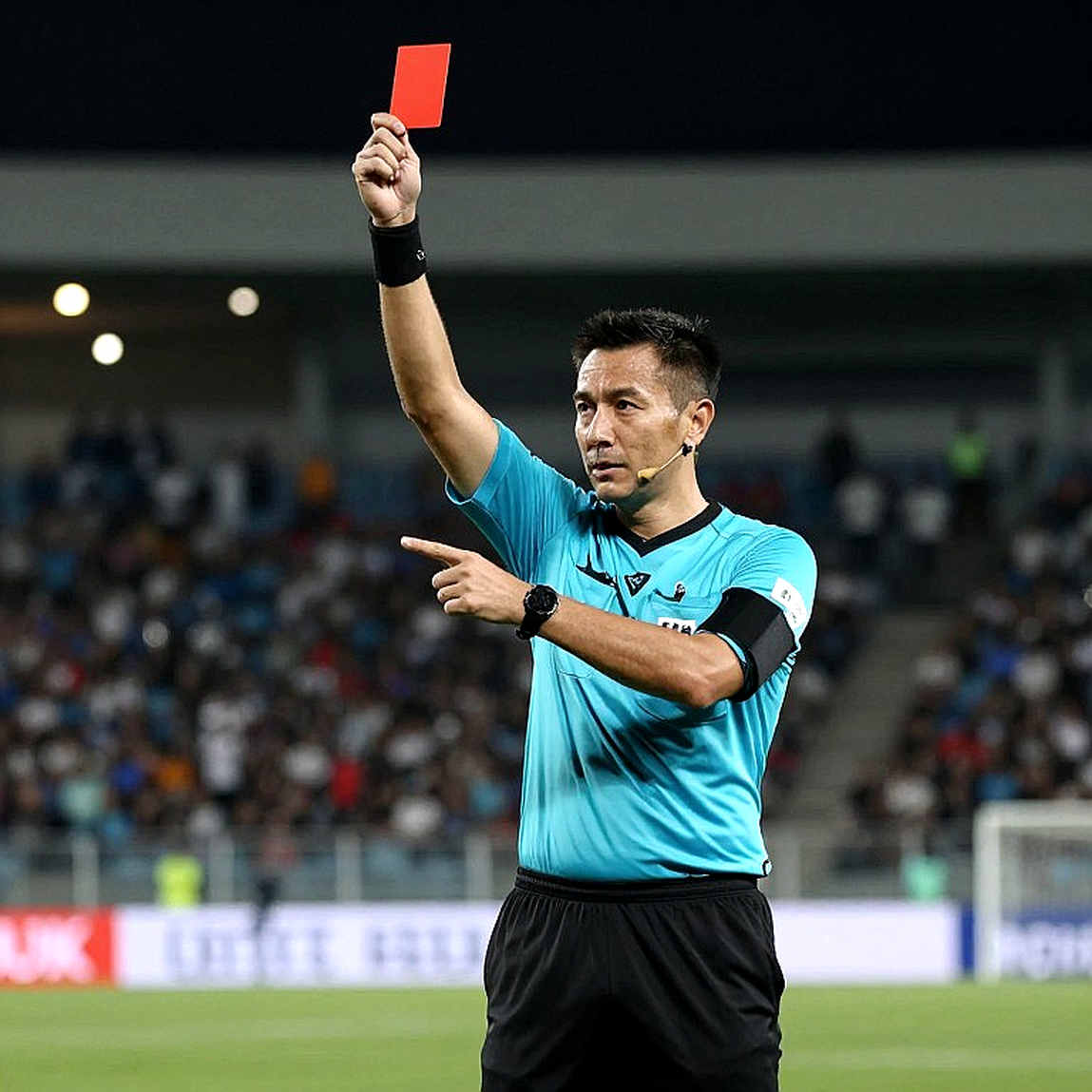 Đình Bắc kịp dự Asian Cup 2027: Điều bản tin chấn thương không nói về tải trọng thi đấu