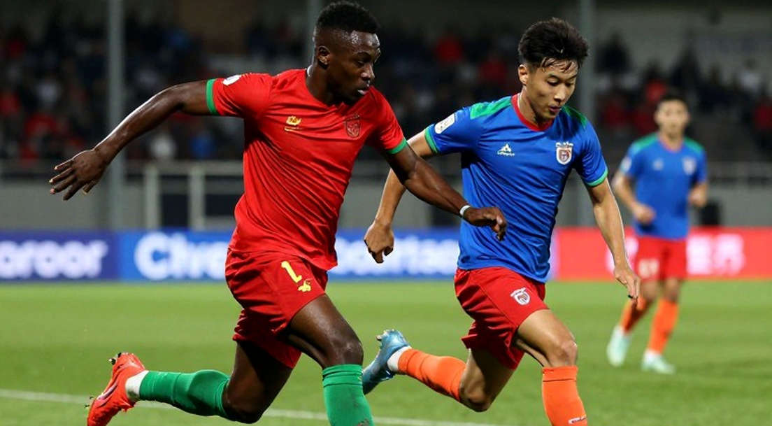 Ngưỡng 1.200 phút: lớp trầm tích nơi tài năng trẻ V.League chững lại