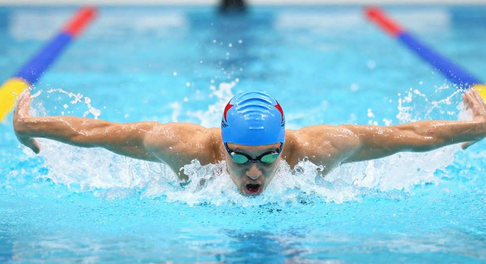 Cameron McEvoy Tests the 100 Free: Inside the Quiet Selection Gamble of a 50m Champion Cameron McEvoy Tests the 100 Free: Inside the Quiet Selection Gamble of a 50m Champion