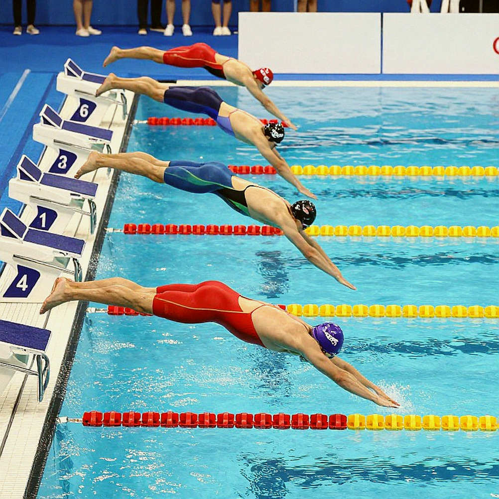 Cameron McEvoy Tests the 100 Free: Inside the Quiet Selection Gamble of a 50m Champion Cameron McEvoy Tests the 100 Free: Inside the Quiet Selection Gamble of a 50m Champion