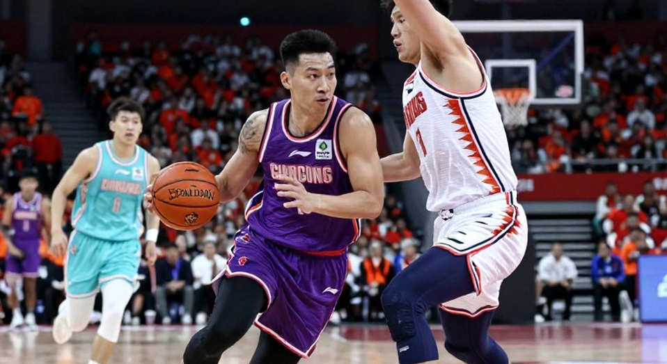 NBL gây sốc với đề xuất cú ném 3 điểm, ném 4 điểm và timeout cầu thủ