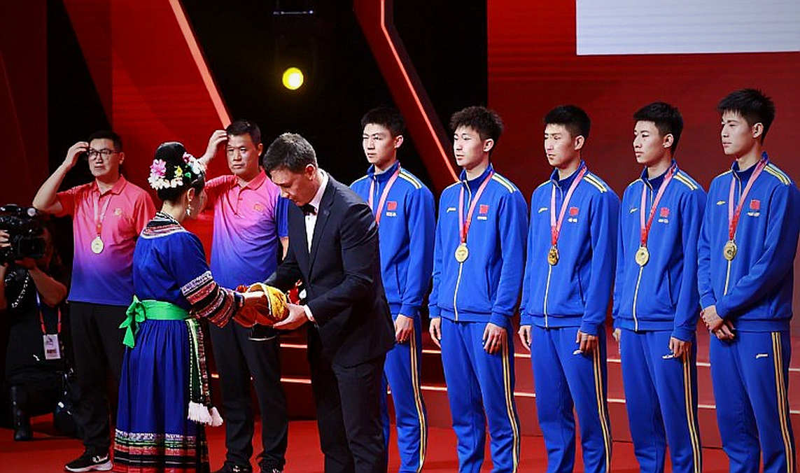 Nguyễn Thùy Linh trước Asiad 20: huy chương là bài toán của con mắt Nguyễn Thùy Linh trước Asiad 20: huy chương là bài toán của con mắt