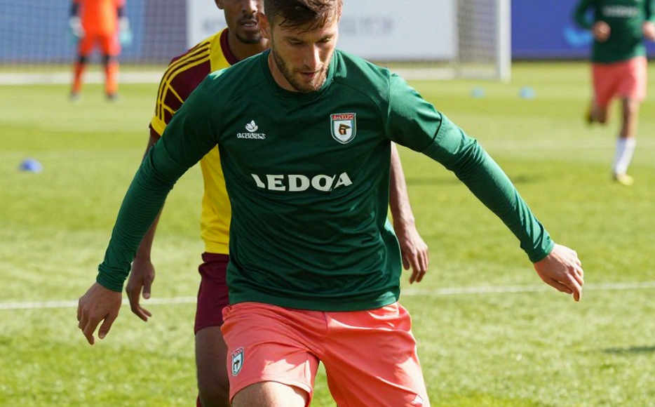 U20 Việt Nam thua Iran 1-3: Bốn năm chờ đợi và bài học từ hiệp hai U20 Việt Nam thua Iran 1-3: Bốn năm chờ đợi và bài học từ hiệp hai
