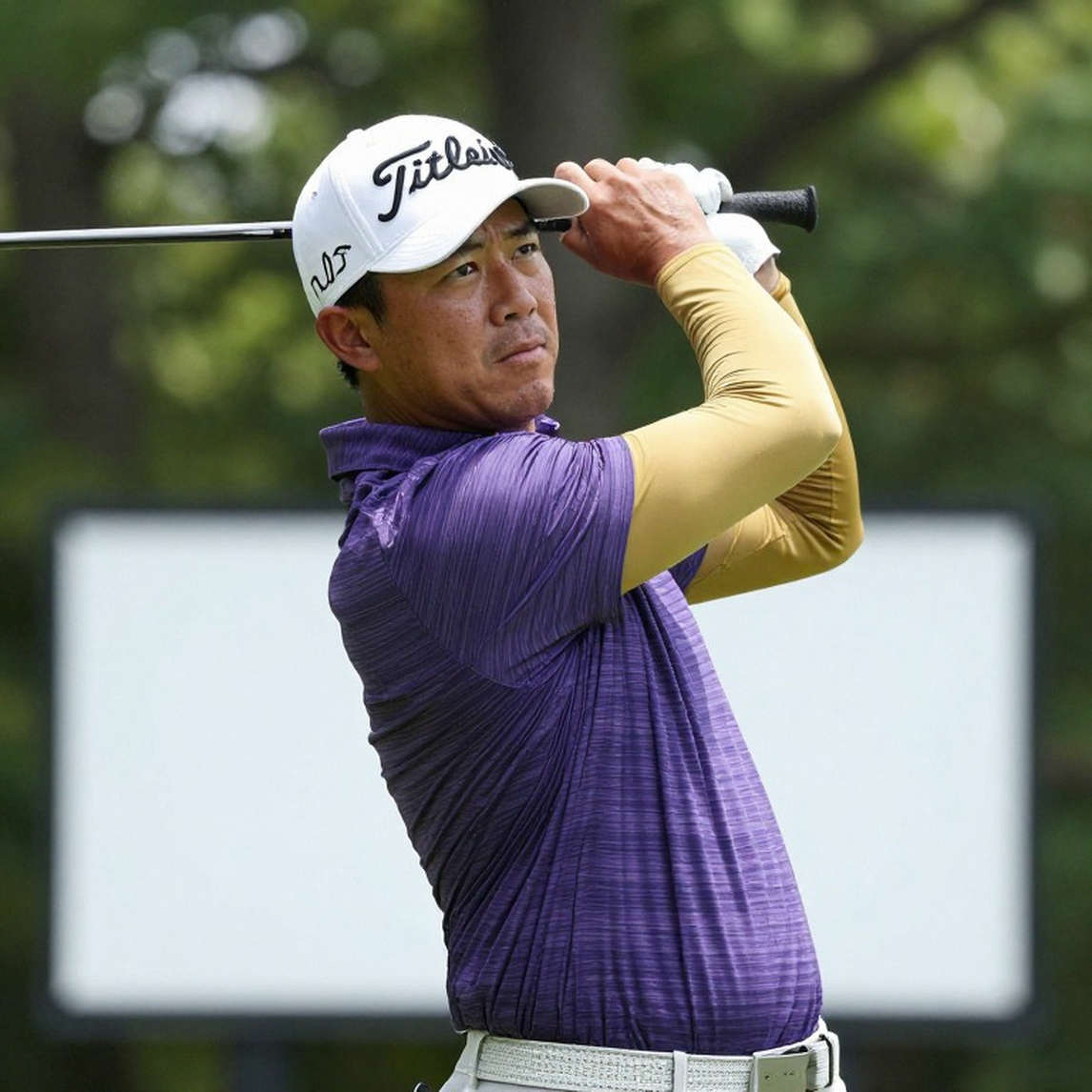 Joe Dean và vòng 63 thần thánh: Từ người giao hàng tạp hóa đến nhà vô địch British Masters