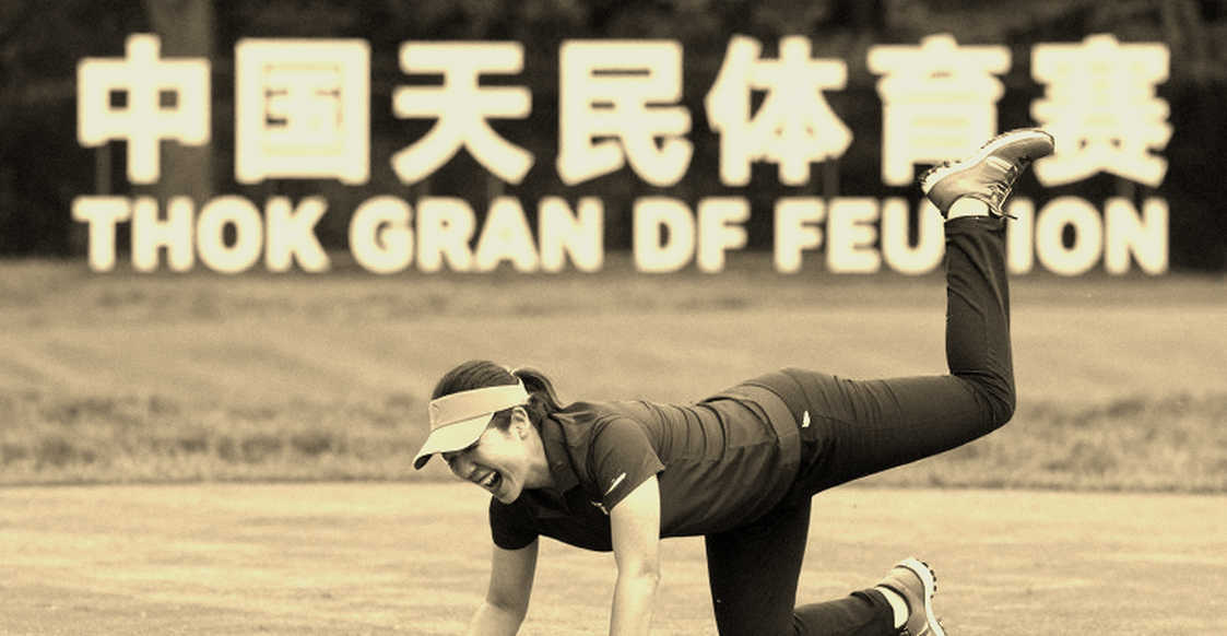 Joe Dean và vòng 63 thần thánh: Từ người giao hàng tạp hóa đến nhà vô địch British Masters Joe Dean và vòng 63 thần thánh: Từ người giao hàng tạp hóa đến nhà vô địch British Masters