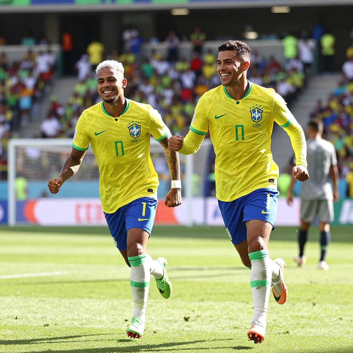 Khúc cắt ngọt ngào mùa hè: Rắc rối hợp đồng phía sau sự thành công của 'Heated Rivalry' mùa 2