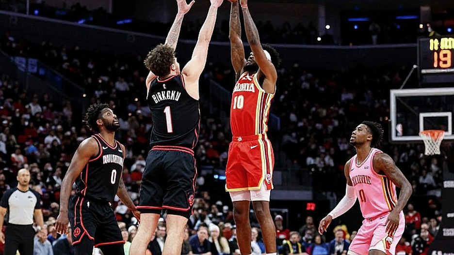NBA mùa chuyển nhượng: Bộ lọc chín tầng để tách tín hiệu khỏi tiếng ồn