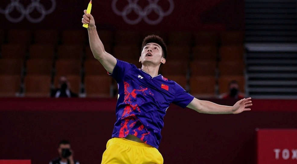 Satwik-Chirag tiến vào bán kết China Masters Super 750, Srikanth dừng chân ở tứ kết