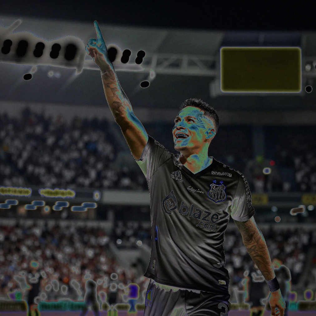 Jude Bellingham chiến đấu một mình: Khoảng trống thủ lĩnh sau thất bại derby của Real Madrid