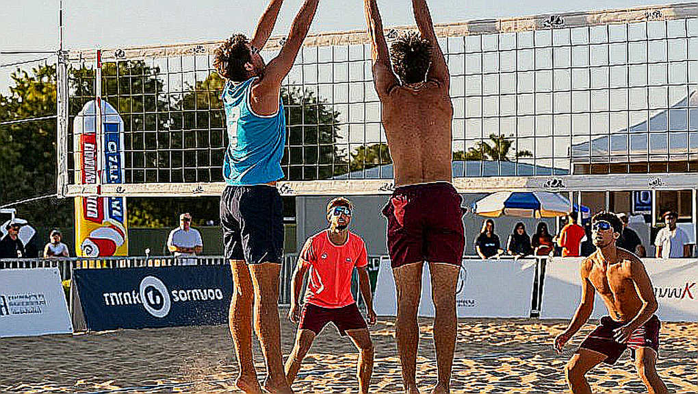 Tám CLB, bốn châu lục: điều bảng danh sách Club World Championship bóng chuyền nam 2026 chưa nói Tám CLB, bốn châu lục: điều bảng danh sách Club World Championship bóng chuyền nam 2026 chưa nói