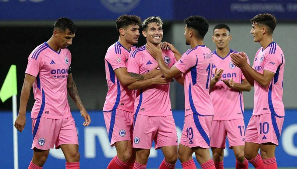 V.League 1: Fixture Congestion Is Crushing the Teams That Play the Most Beautiful Football V.League 1: Fixture Congestion Is Crushing the Teams That Play the Most Beautiful Football