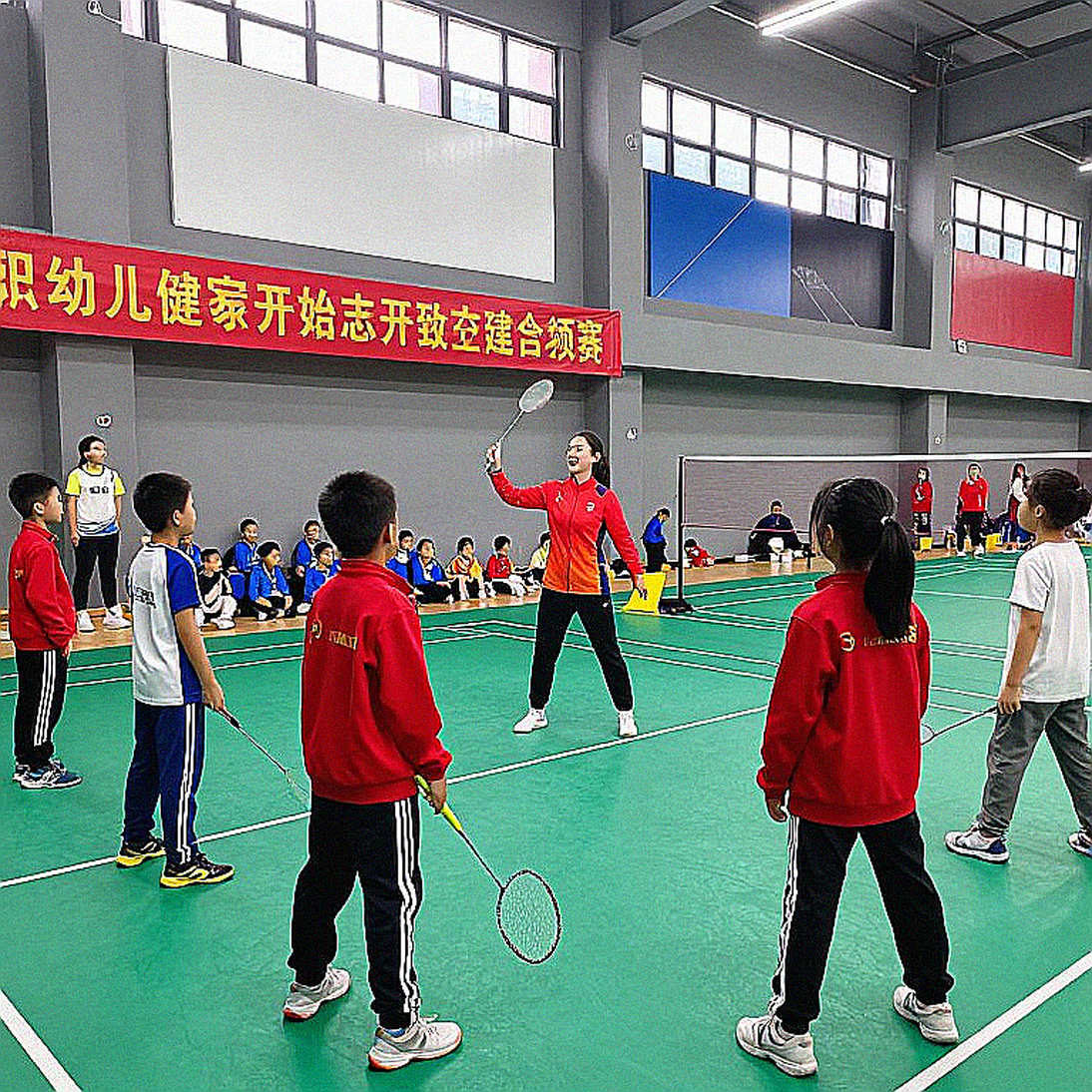 Nguyễn Thùy Linh và hai set đánh rơi ở Vietnam Open: Câu chuyện không nằm ở tỷ số