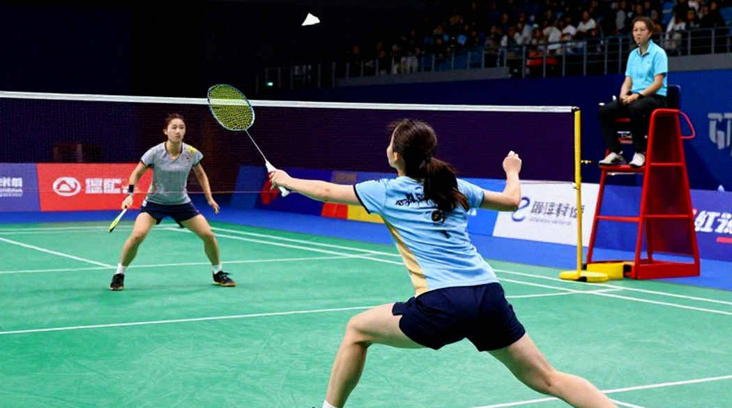 Giải mã nhánh đấu cầu lông Asian Games 2026: Ẩn số từ khoảng trống giữa các seed