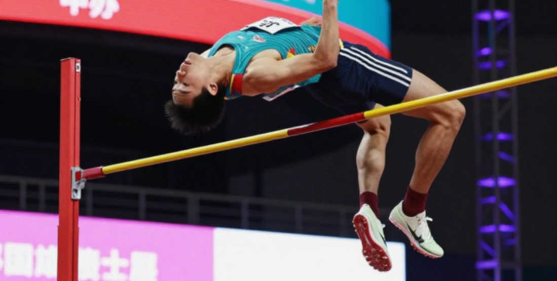 0,08 giây: Chặng cuối nói gì về tấm HCĐ tiếp sức hỗn hợp Việt Nam tại ASIAD 2026