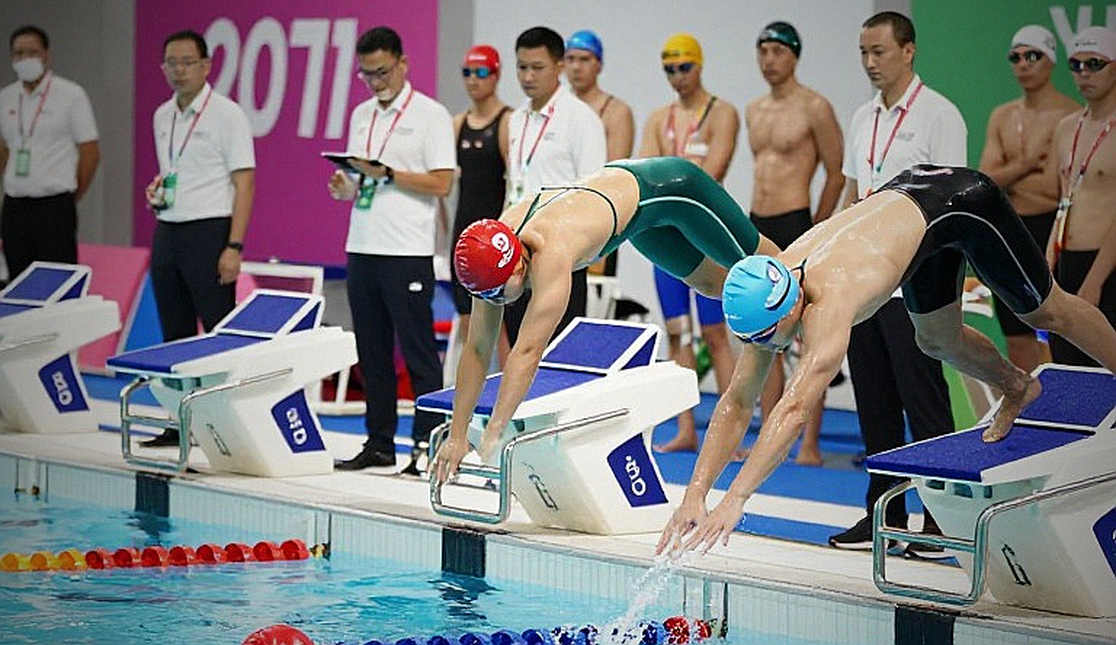 Ridgefield Aquatic Club tuyển dụng Trợ lý Huấn luyện viên Bơi lội Full-Time