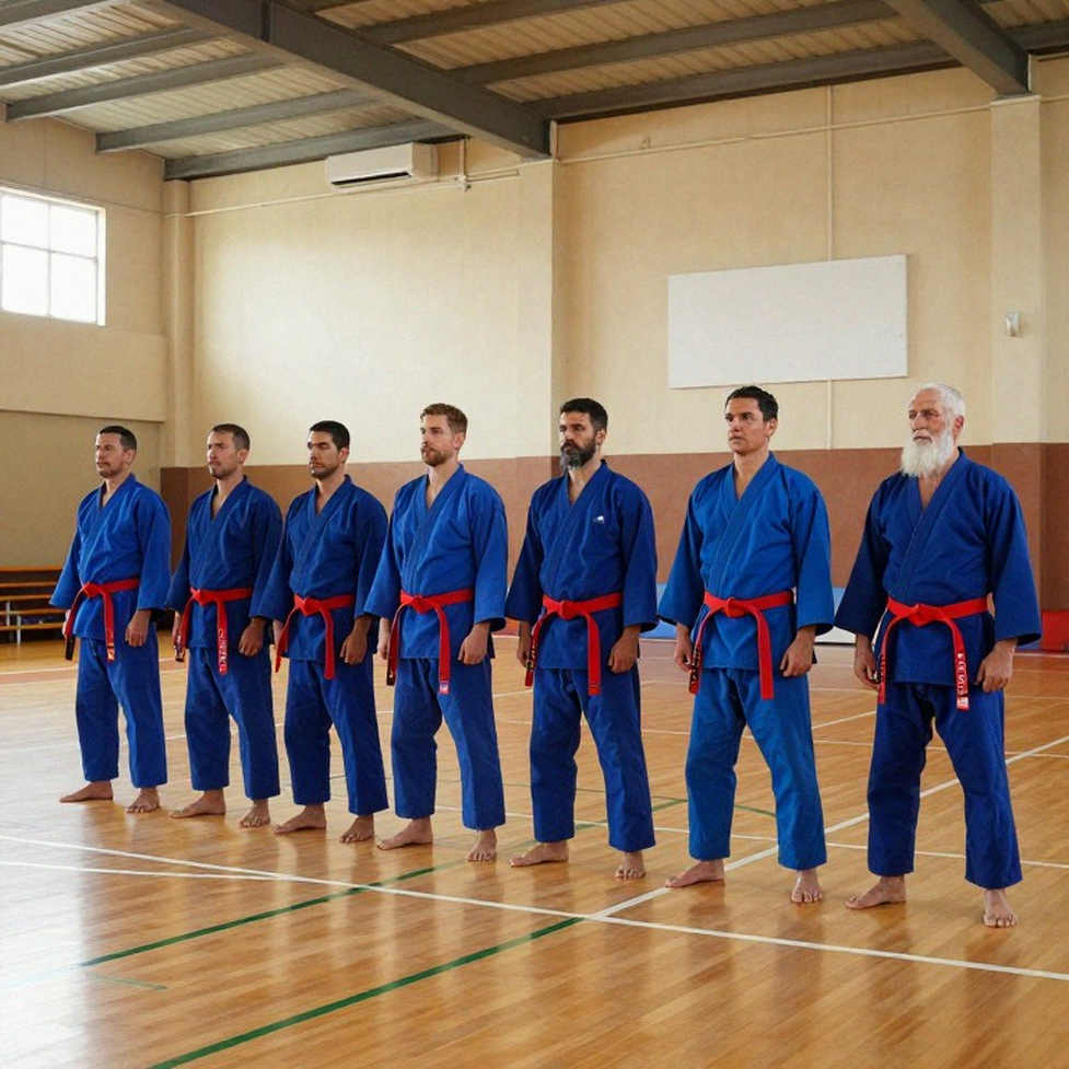 Vovinam, SEA Games và cái bẫy huy chương của võ thuật Việt Nam