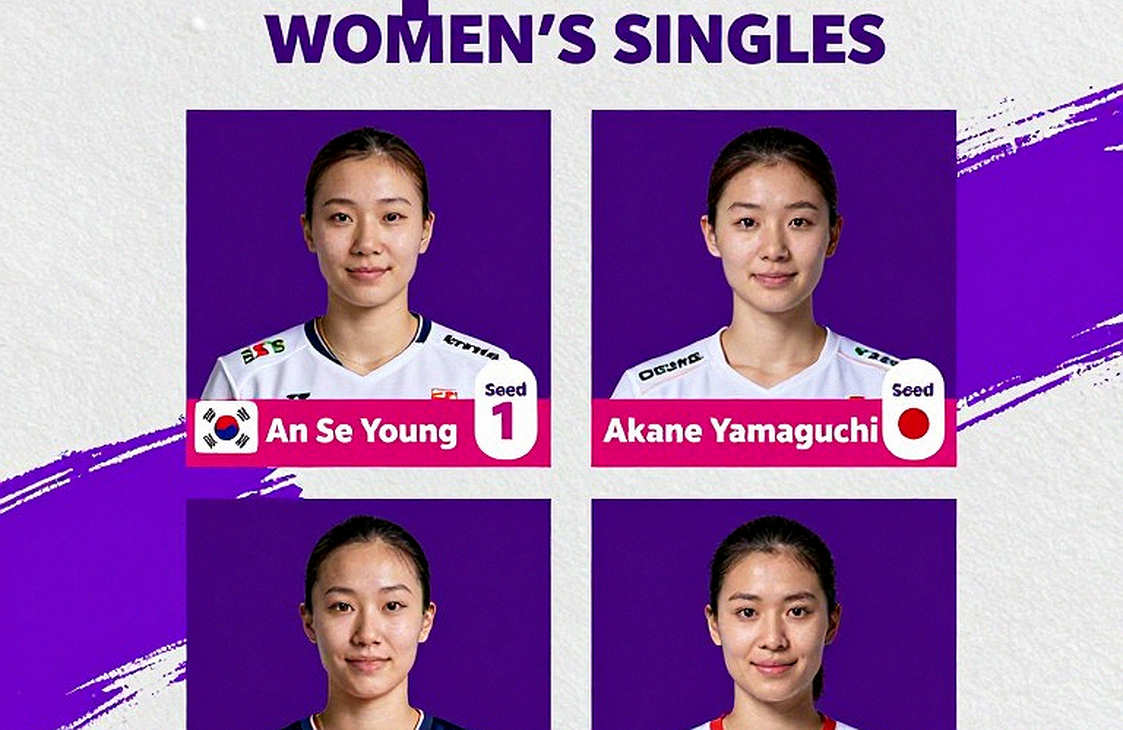 Asian Games 2026: Why Indian Badminton Left Aichi-Nagoya Without an Individual Medal Asian Games 2026: Why Indian Badminton Left Aichi-Nagoya Without an Individual Medal