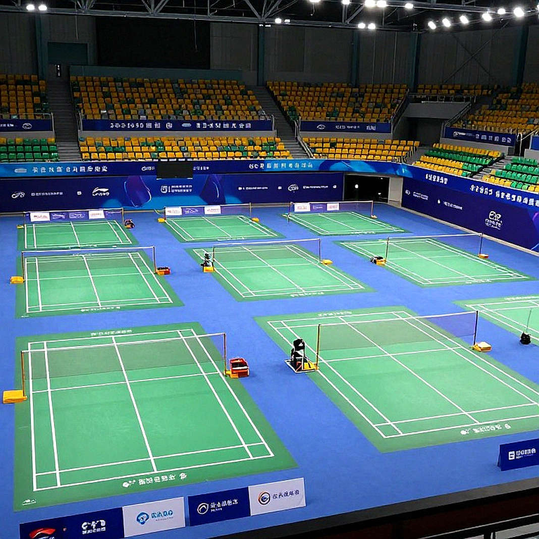 Lakshya Sen và bài toán khó nhất tại Asian Games 2026: Con đường vàng hay bẫy dữ liệu?