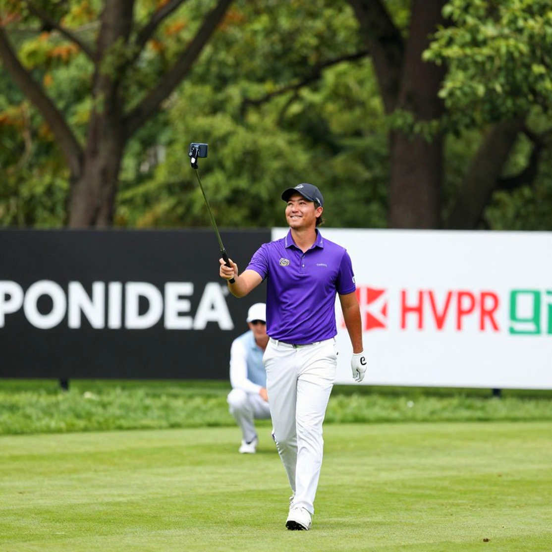 Giọt nước mắt của Ruoning Yin: Chiến thắng thứ 6 LPGA và hành trình vượt qua 34 giải đấu trắng tay