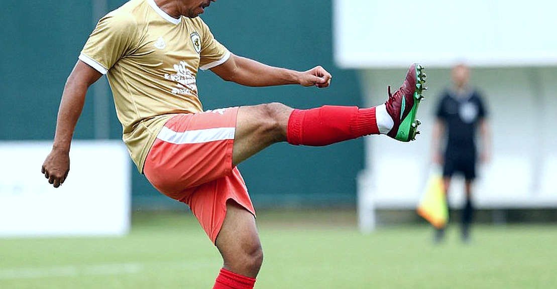 V.League và ván cờ lương: Khi quyền sở hữu cầu thủ bị tách khỏi sân cỏ V.League và ván cờ lương: Khi quyền sở hữu cầu thủ bị tách khỏi sân cỏ