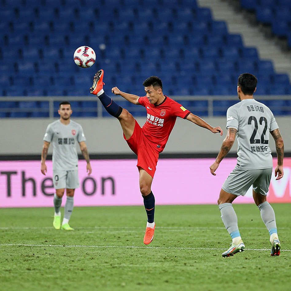 121 Minutes, 3 Goals: Quang Vinh and the Limits of a Very Small Sample at SLNA