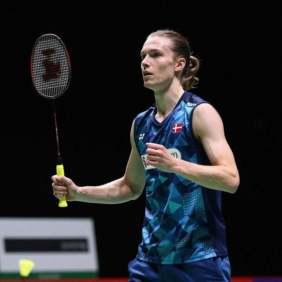 Nguyễn Tiến Minh thắng vòng loại Vietnam Open 2026, duy trì phong độ ở tuổi 43