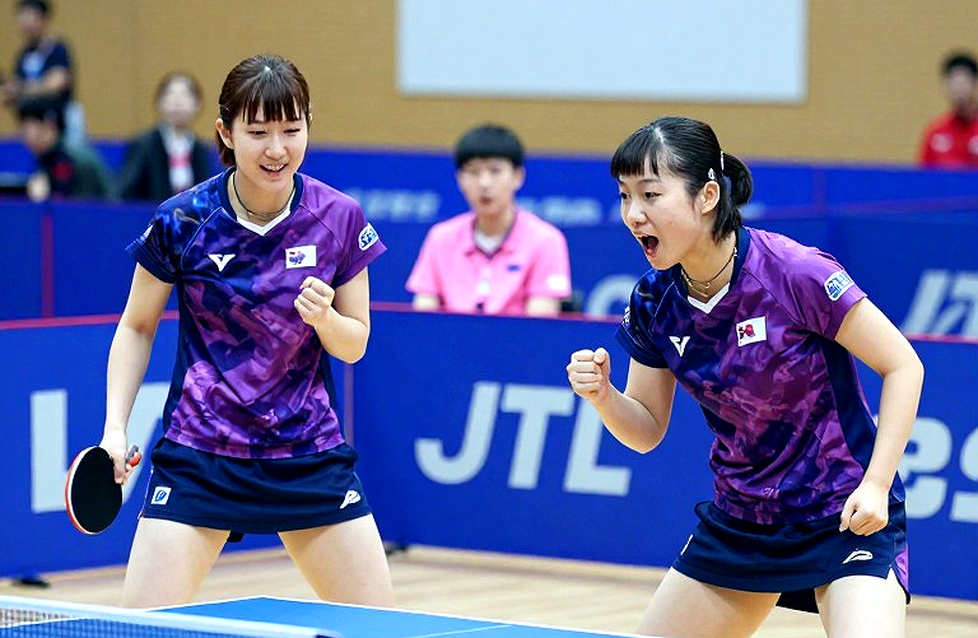 Worthing TTC launches Junior Team 1 Star: Filling the Gap at the Base of England's Youth Table Tennis Pyramid Worthing TTC launches Junior Team 1 Star: Filling the Gap at the Base of England's Youth Table Tennis Pyramid