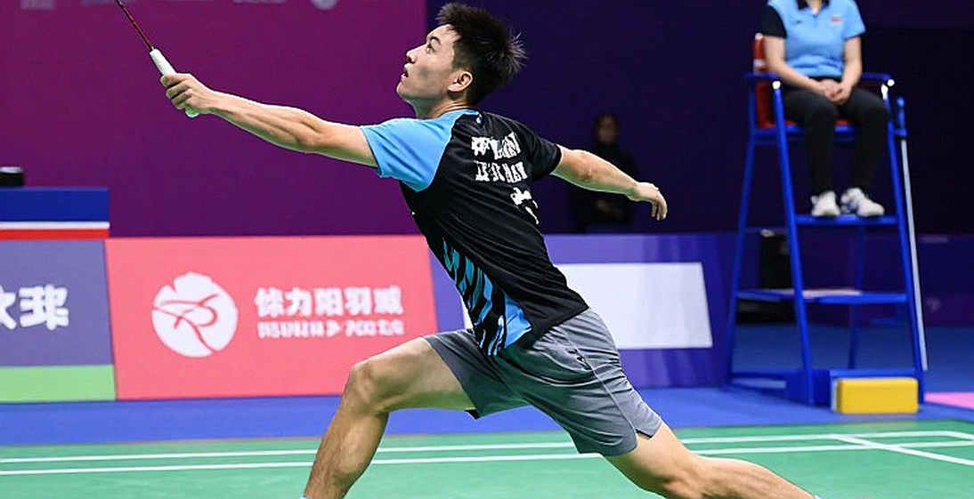 China Masters 2026: Satwik-Chirag thắng trận nhưng chưa trở lại, Srikanth và vùng tối cuối sự nghiệp