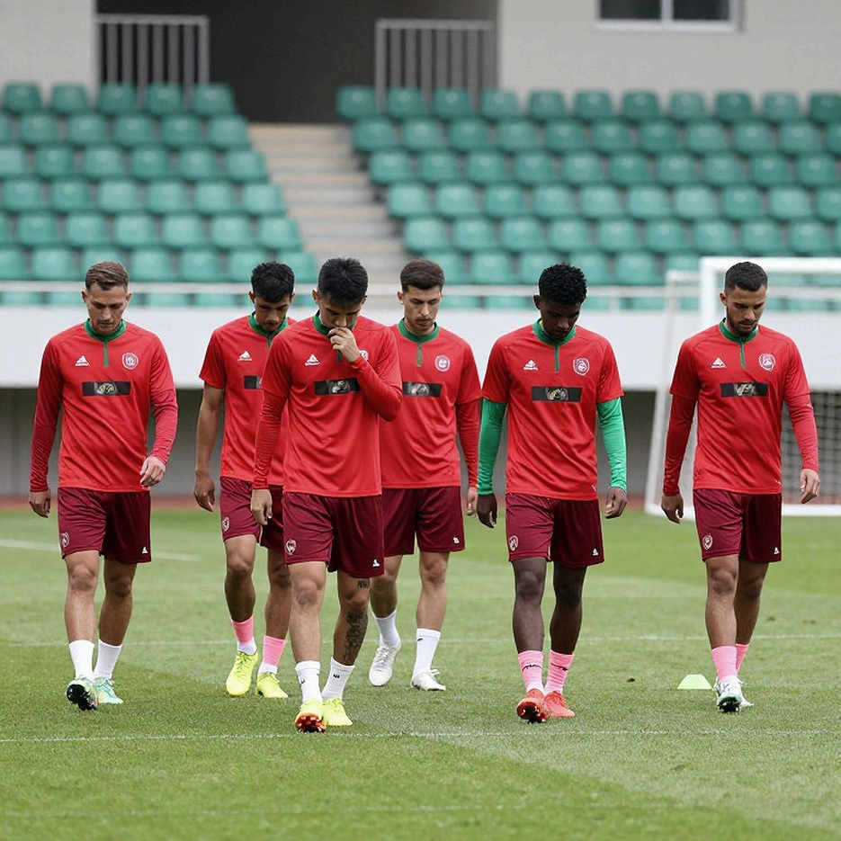 Göztepe's 2-2 Draw: When Joao Pereira Warned About Set Pieces and the Net Still Shook Göztepe's 2-2 Draw: When Joao Pereira Warned About Set Pieces and the Net Still Shook