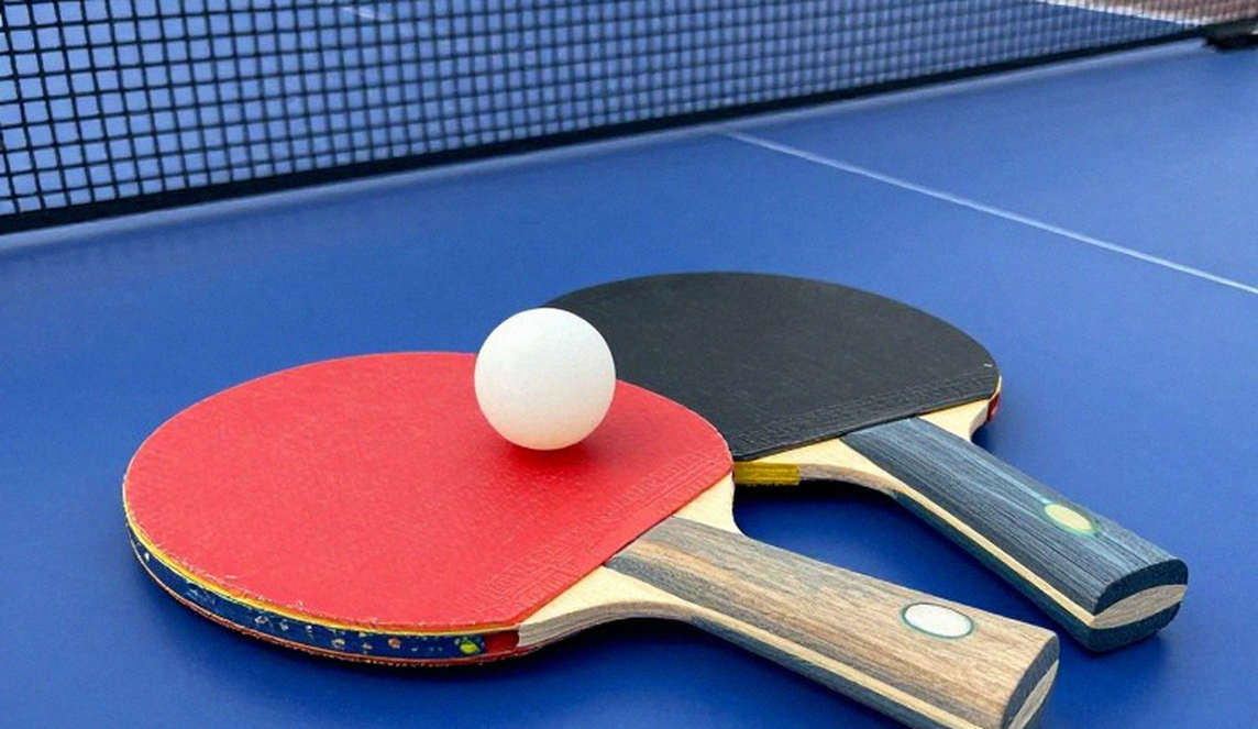 Cỗ máy phát triển cơ sở của Table Tennis England: từ mã TTID đến London 2026
