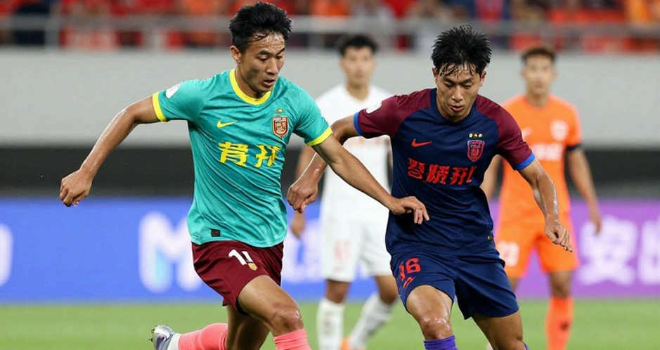Bóng đá Việt Nam và bài toán nền móng sau ngôi vô địch ASEAN