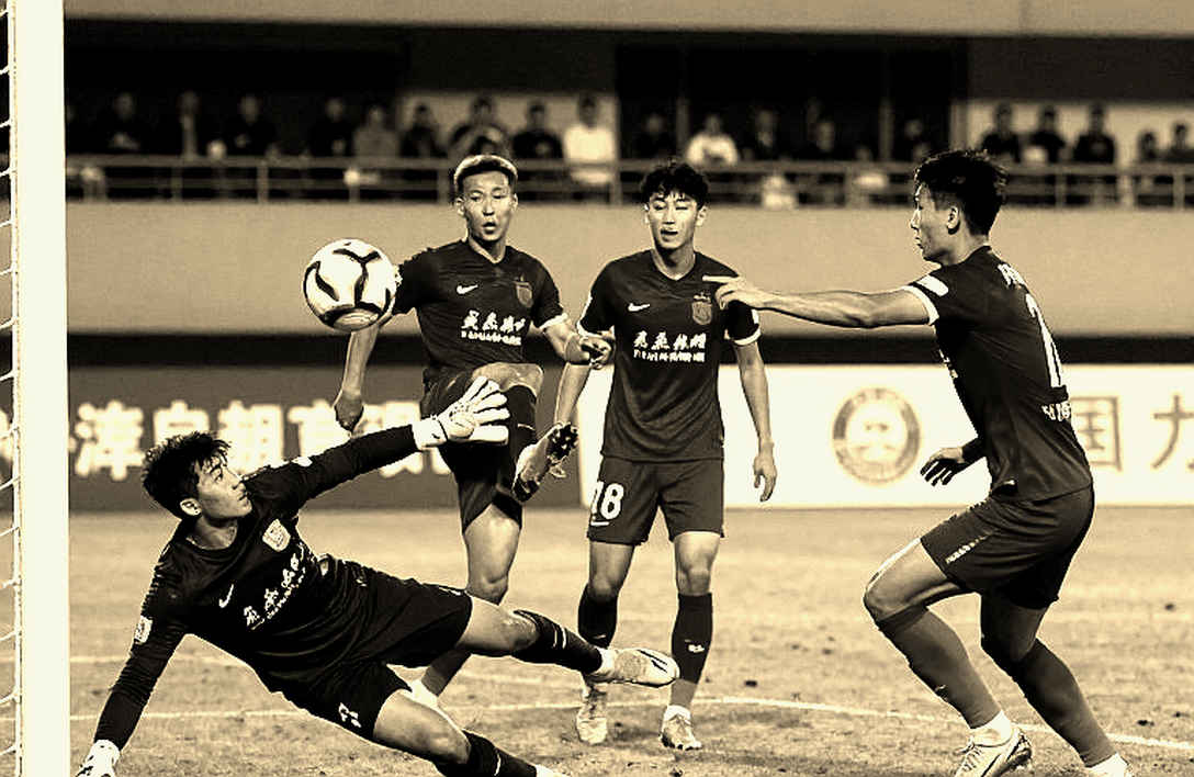 V.League and the Data Void: When Analysts Must Work With Their Eyes V.League and the Data Void: When Analysts Must Work With Their Eyes