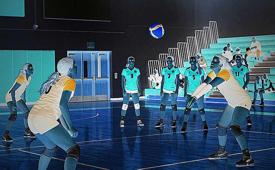 Bảng xếp hạng Top 16 bóng chuyền nữ NCAA 2026: Nebraska số 1, nhưng đằng sau con số là gì?