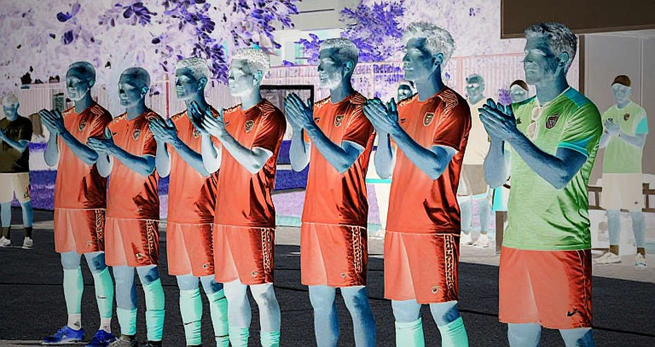 Wang Ziping – Martial Arts Legend Without Data: A Wake-Up Call for Modern Sports