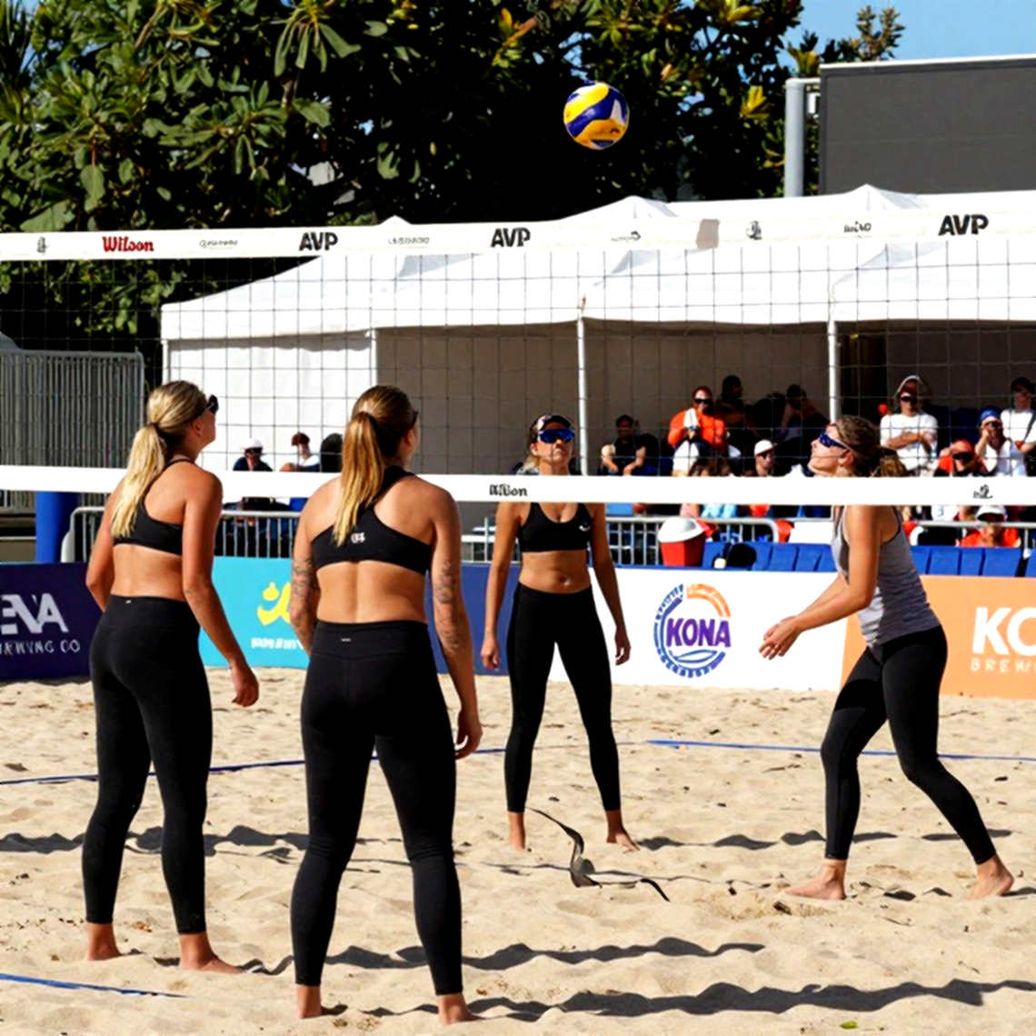 108-108 rồi tiebreak 15-13: Mỹ vô địch lần thứ 11, Canada và Cuba cùng giành vé dự giải thế giới 2027 108-108 rồi tiebreak 15-13: Mỹ vô địch lần thứ 11, Canada và Cuba cùng giành vé dự giải thế giới 2027