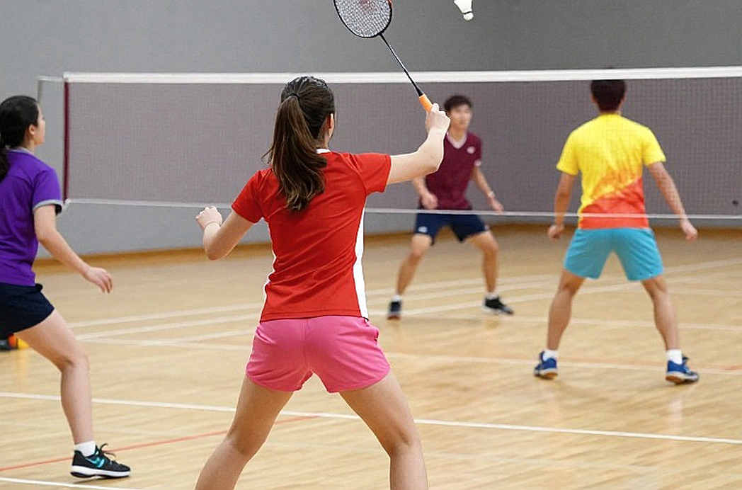 Lưới cao 1m55 và những gì phía sau nó: Cuộc cách mạng chiến thuật cầu lông nữ bị thế giới bỏ quên