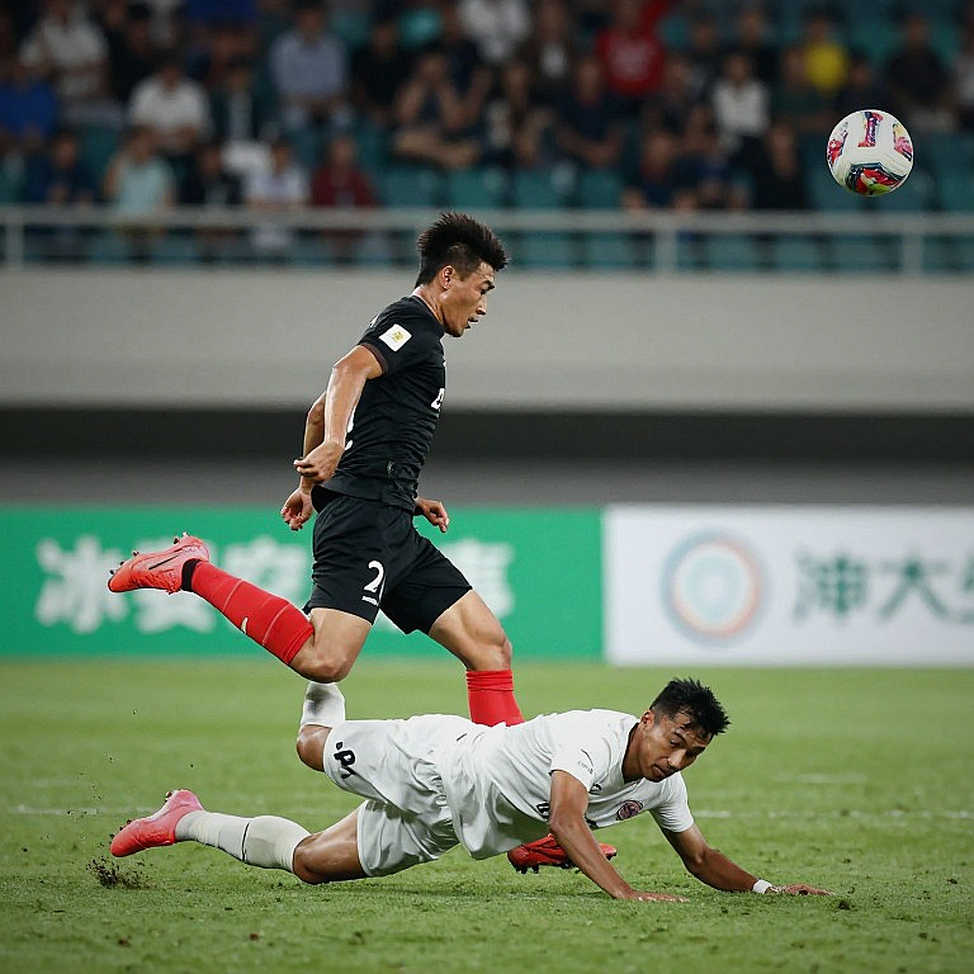 U23 Hàn Quốc trước U23 Việt Nam: Chín cầu thủ châu Âu và bài toán chiều cao không có trong Excel U23 Hàn Quốc trước U23 Việt Nam: Chín cầu thủ châu Âu và bài toán chiều cao không có trong Excel