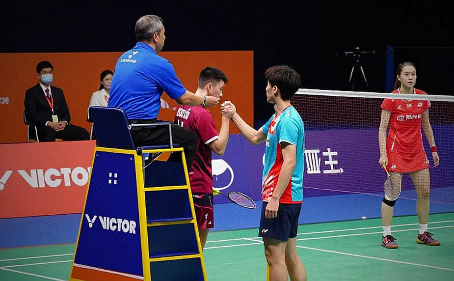 Insufficient Data to Produce a Vietnamese Sports Article Insufficient Data to Produce a Vietnamese Sports Article